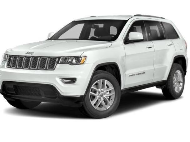 JEEP GRAND CHEROKEE 2018 1C4RJFAG1JC333715 image